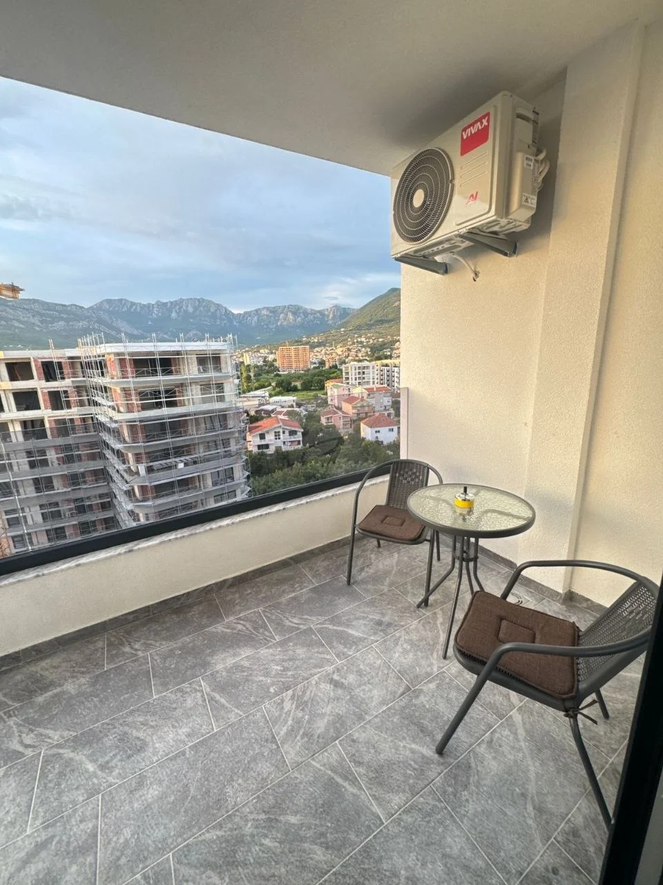 Apartman Dunja foto 2