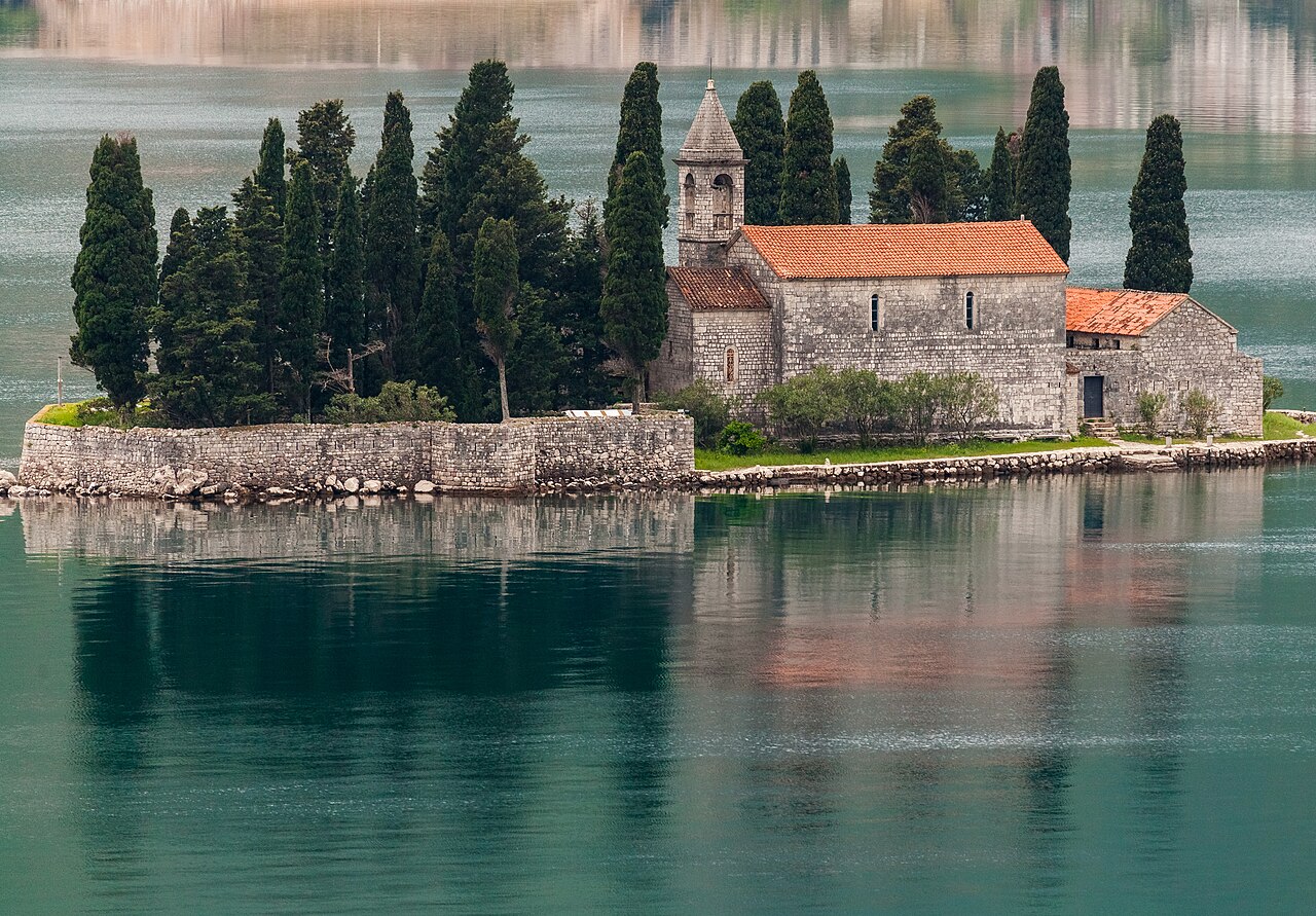 Montenegro ontdekken foto 4