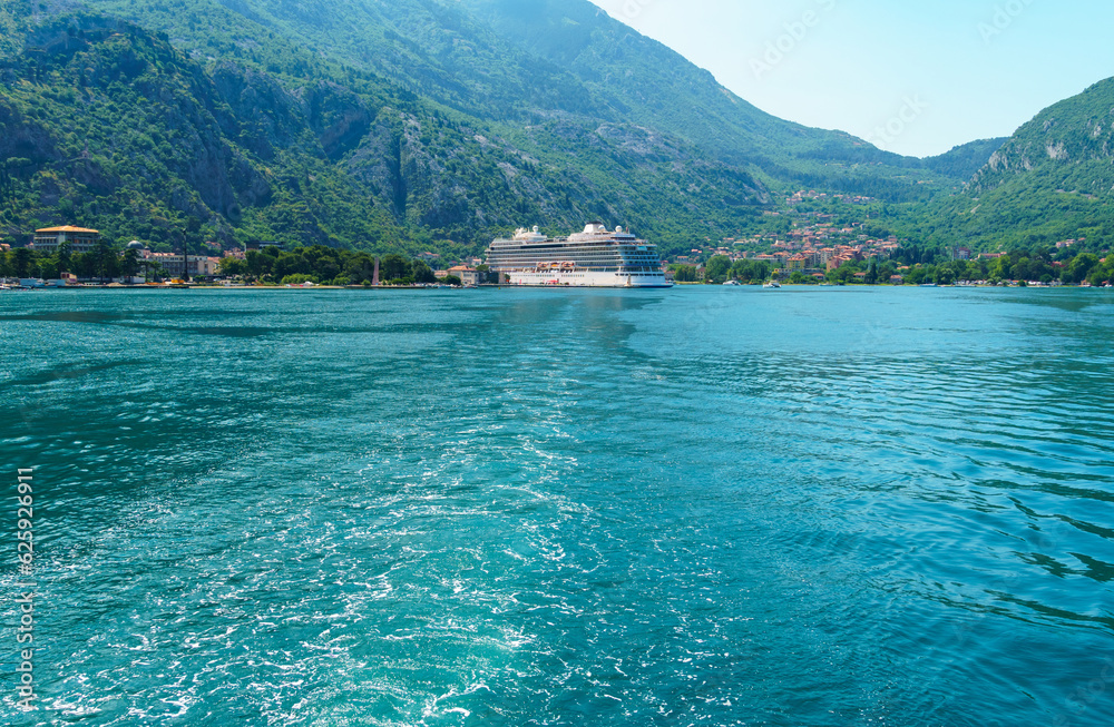 Montenegro ontdekken foto 5