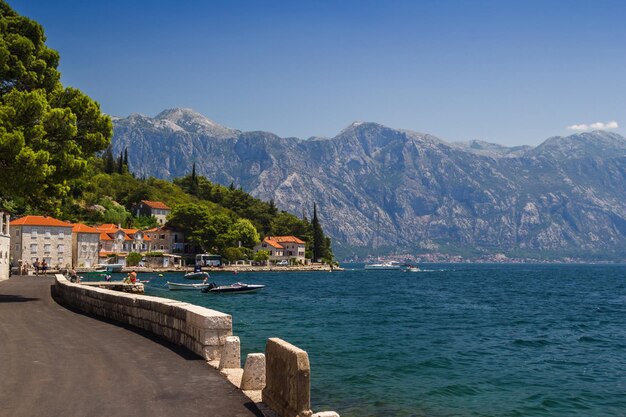 Montenegro ontdekken foto 6