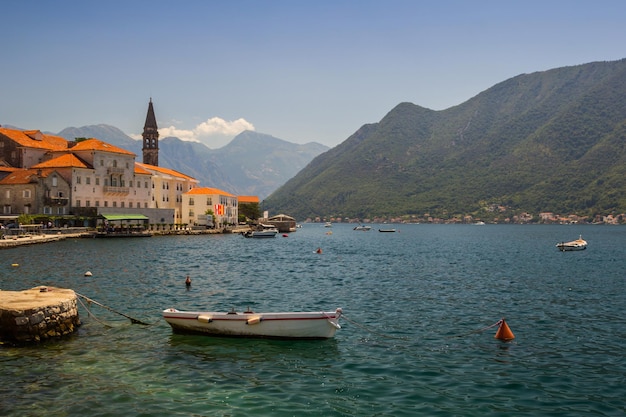 Montenegro ontdekken foto 7