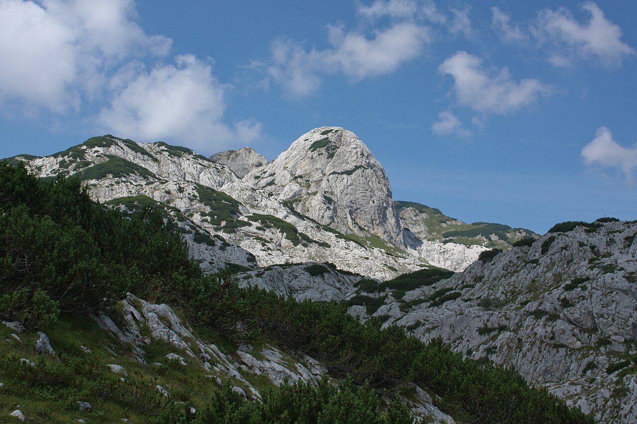 Priroda Crne Gore foto 2