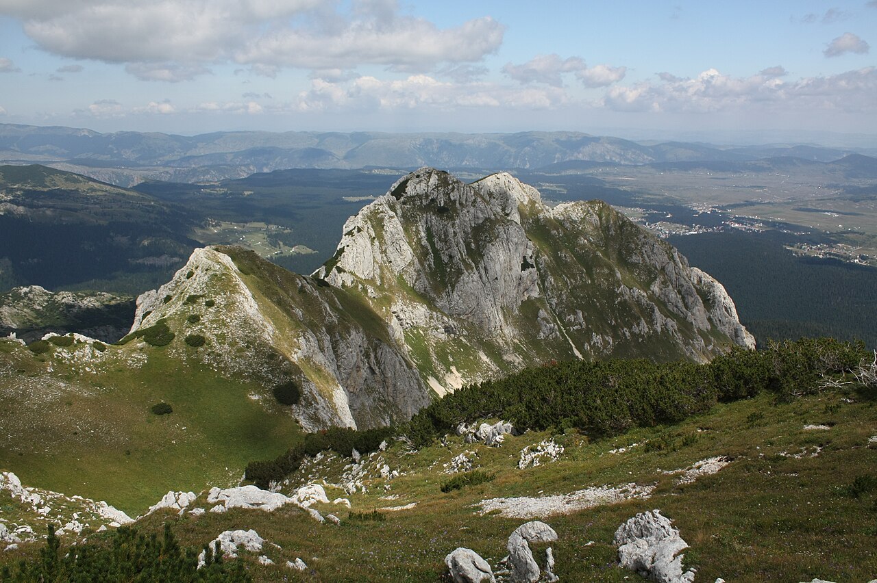 Priroda Crne Gore foto 3