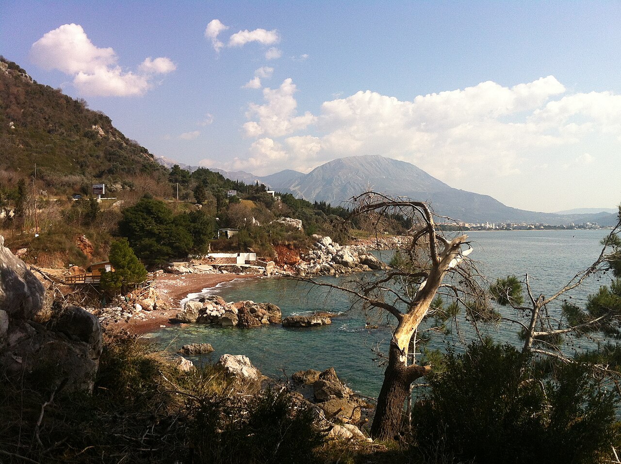 Stranden foto 10