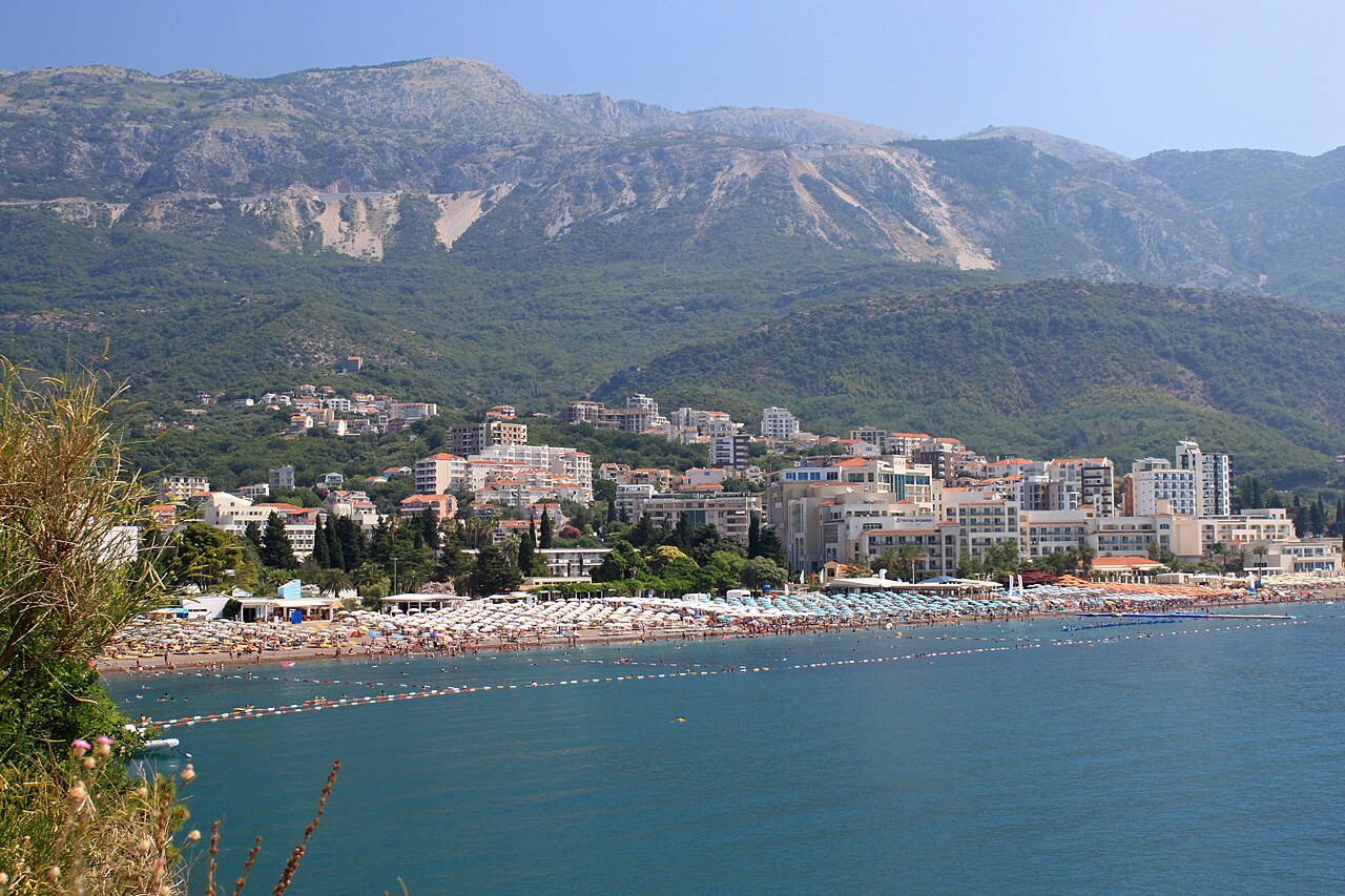 Stranden foto 12
